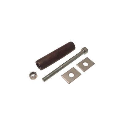 BK, BKS Sprocket Roll Pin