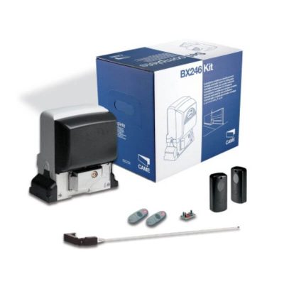 BX-246 Kit