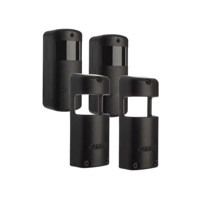 DXR20CAM (Vandal)