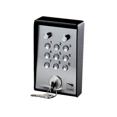 CAME keypad