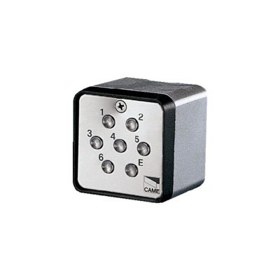 CAME keypad