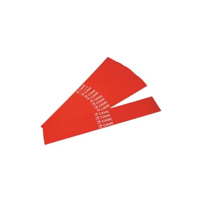 CAME Reflective Labels for Booms