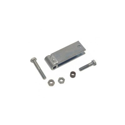 Rear Coupling