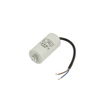 Capacitors