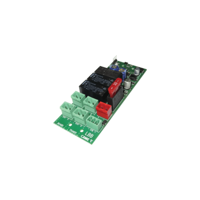 GARD-PX Battery Backup Kit