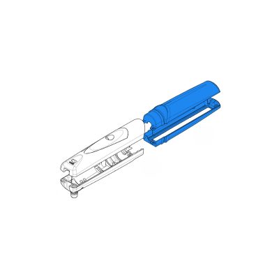 AX3024 Stem Covers