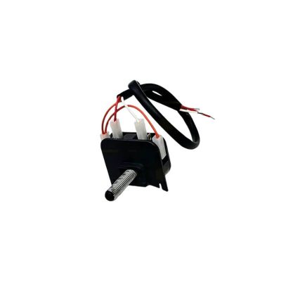 BKV / BKX Limit Switch Assembly