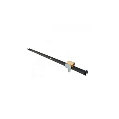 AX5024, AX71230 Nut Bushing + Bracket