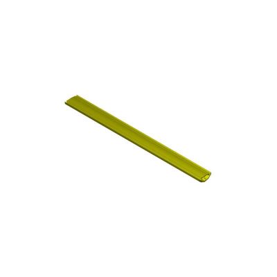 Replacement Soft Rubber (Bumper Strips)