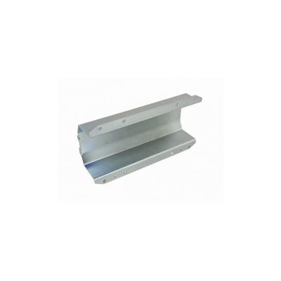 GT8 Arm Clamp (88003-0101)