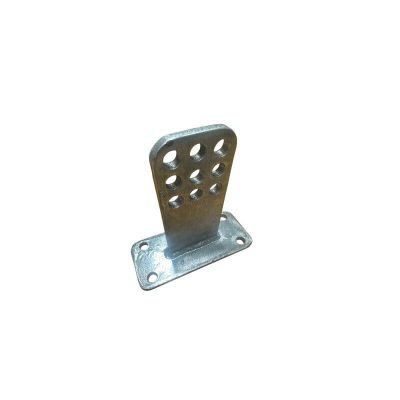 AXO Pre-Welded Pillar Bracket