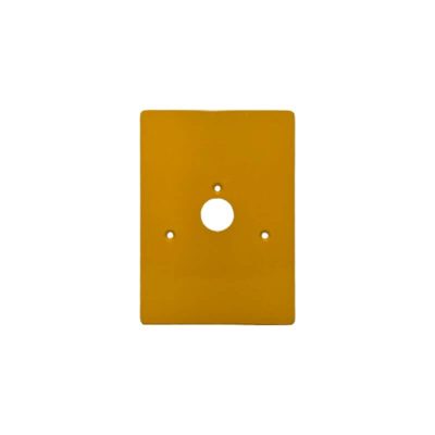 Gooseneck 1200M Reader - STD Mounting Plate