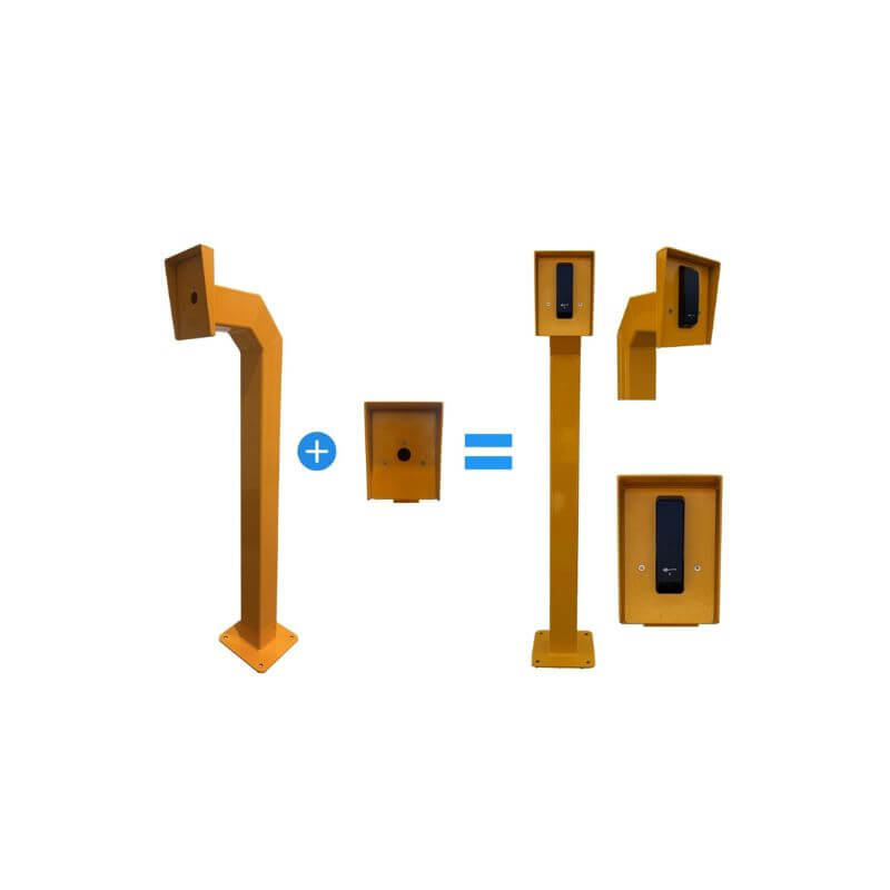 MRP GOOSENECK 1200M - Image 4