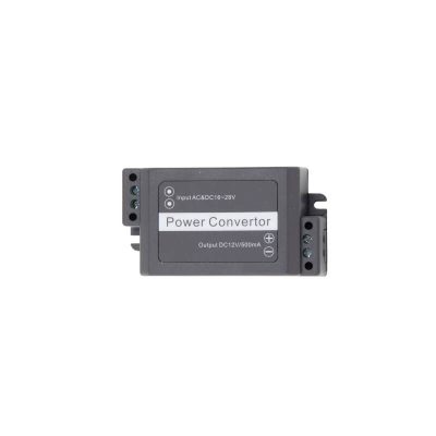 AC to DC Voltage Converter