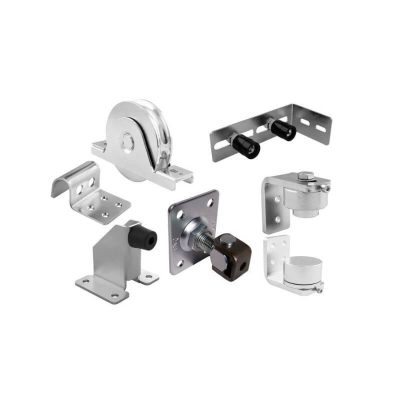 Gate Hardware