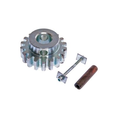 BK, BKS Sprocket