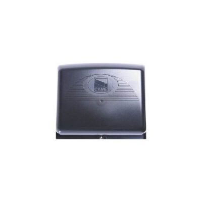 BK Front Electrical Cover