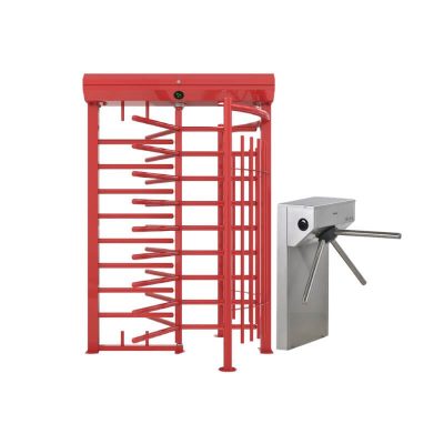 Turnstiles