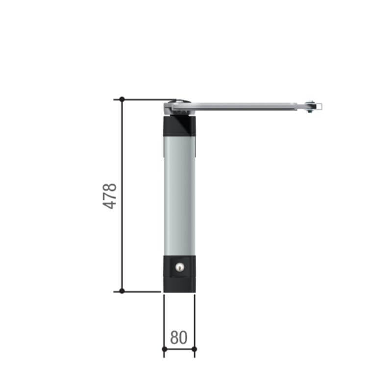 STYLO-ME (Self-Locking) - Image 3