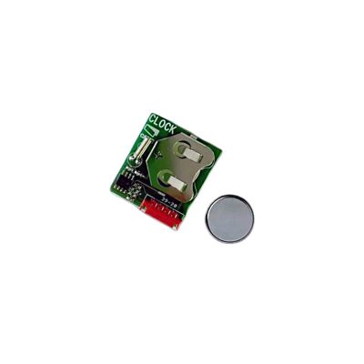 CAME Clock Card (806SA-0120)